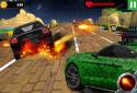 The Chase - Car Games screenshot 2