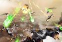 Galaxy Wars screenshot 1