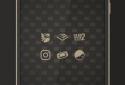 Rest - Icon Pack screenshot 1