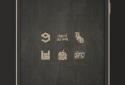 Rest - Icon Pack screenshot 5