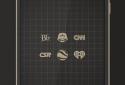Rest - Icon Pack screenshot 6