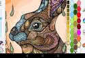 Coloring screenshot 18