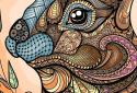 Coloring screenshot 6