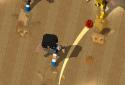 Blocky Basketball screenshot 13