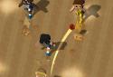 Blocky Basketball screenshot 8
