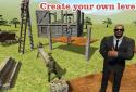Guts and Wheels 3D screenshot 13