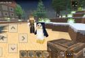Winter Blocks 2: Exploration screenshot 3
