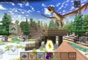 Winter Blocks 2: Exploration screenshot 4