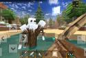 Winter Blocks 2: Exploration screenshot 5
