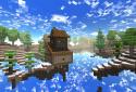 Winter Blocks 2: Exploration screenshot 8
