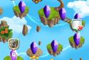 Paradise of Runes: Puzzle Game screenshot 2