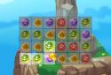 Paradise of Runes: Puzzle Game screenshot 3
