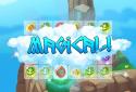 Paradise of Runes: Puzzle Game screenshot 4