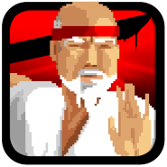 Dojo Tap Master