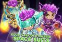 Rapstronaut : Space Journey screenshot 4