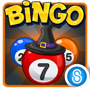 Bingo!: Haunted Drive-In