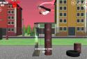 SWAGFLIP - Parkour Madness screenshot 2