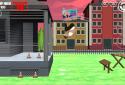 SWAGFLIP - Parkour Madness screenshot 6
