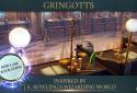 Fantastic Beasts: Cases screenshot 1