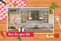 Sausage Run screenshot 1