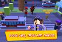 Pizza Street - Deliver pizza! screenshot 3