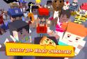 Pizza Street - Deliver pizza! screenshot 4