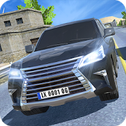 Offroad Car LX