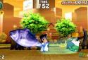 Hammerin Hero screenshot 2