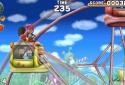 Hammerin Hero screenshot 3