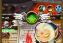 Infinity Mercs : Nonstop RPG screenshot 1