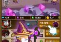 Infinity Mercs : Nonstop RPG screenshot 2