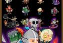 Infinity Mercs : Nonstop RPG screenshot 3