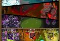 Infinity Mercs : Nonstop RPG screenshot 5