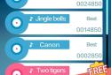 Piano Tiles 2s screenshot 7