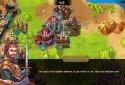 European War 5: Empire screenshot 2