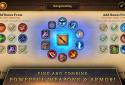 3D MMO Villagers & Heroes screenshot 2