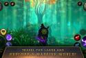 3D MMO Villagers & Heroes screenshot 3