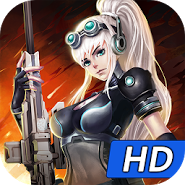 Broken Dawn:Trauma HD