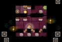 Moe Monstrum: Dungeon Escape screenshot 1
