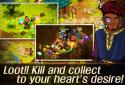 Hammer of Fury screenshot 1