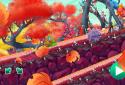 Magic Elf Fantasy Forest Run screenshot 8