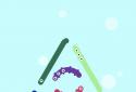 Pilly : Virus Attack screenshot 8