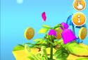 Little Pony Jumping Kids screenshot 1