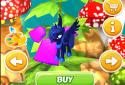 Little Pony Jumping Kids screenshot 8