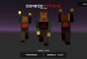 Zombie Strike Online: FPS screenshot 1