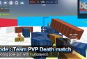 Zombie Strike Online: FPS screenshot 3