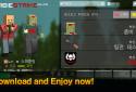 Zombie Strike Online: FPS screenshot 5