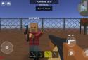 Zombie Strike Online: FPS screenshot 6