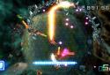 Super Stardust Portable screenshot 1