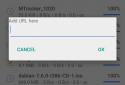 qBittorrent Controller Pro screenshot 7